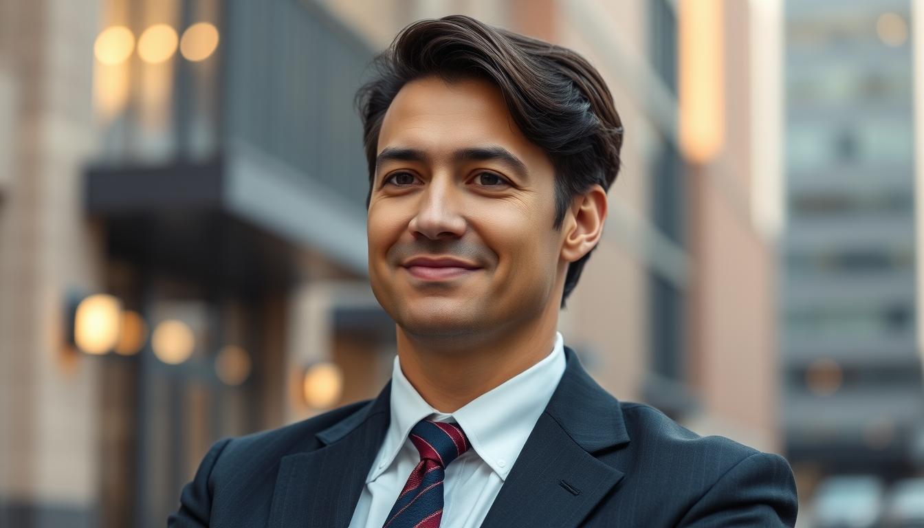 Property transactions support specialist